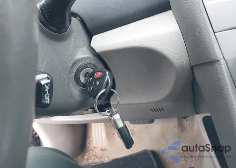 2009 Toyota Camry Le from USA, damaged, VIN 4T1BE46K89U267981